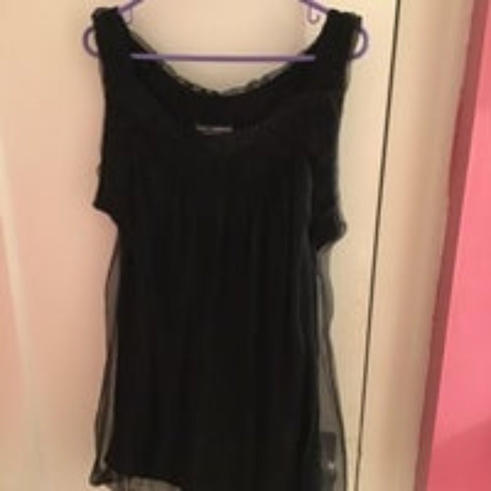 Dolce & Gabbana Tunic